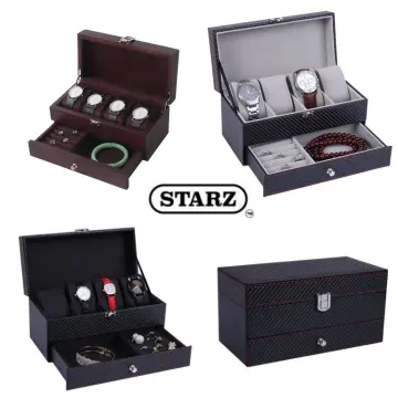 Watch organizer store lazada