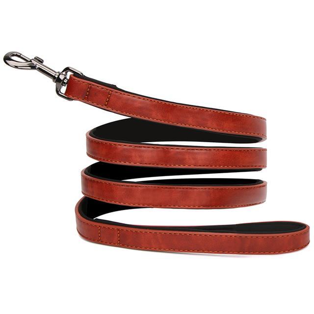 hot-large-small-dog-collar-luxury-designer-leather-for-big-dogs-personalized-tag-custom-leash-and-set-accessories