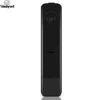 Studyset IN stock Body Camera Hd 1080p Wearable Mini Spy Pen Camera Portable Pocket Cam Convert Video Recorder For Home Office