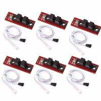 【LZ】▦♗  6pcs rampas 1.4 interruptor de controle de luz óptica endstop interruptor 3d impressora novo-y103