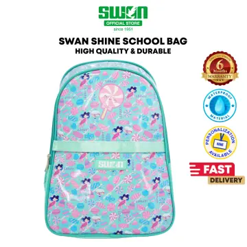 Beg sekolah jenama swan sale