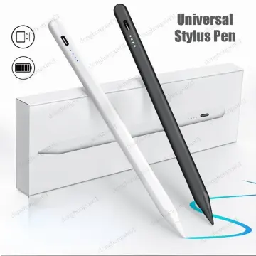 Metapen Ipad Pencil A8 (2x Faster Charge & More Durable Tip) For