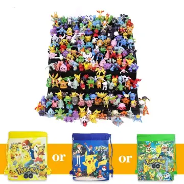 Pikachu Figurine - Best Price in Singapore - Jan 2024