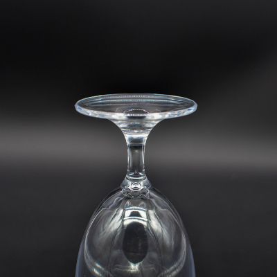 Tableware Wine Cup for Party AS Plastic