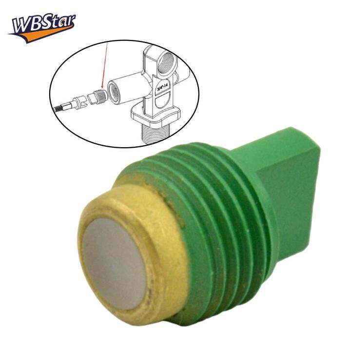 WBStar Scuba Diving Tank Valve Seat Assembly Valve Rebuild Parts Repair