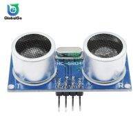 【Worth-Buy】 5ชิ้น/ล็อต Hc-sr04 Hcsr04 Ultrasonic Wave Detector Hc-sr04 Hc Sr04 Hcsr04ระยะทาง Sensor สำหรับ Arduino