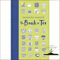 How can I help you? &amp;gt;&amp;gt;&amp;gt; The Book of Tea (Unabridged) [Hardcover]หนังสือภาษาอังกฤษ พร้อมส่ง