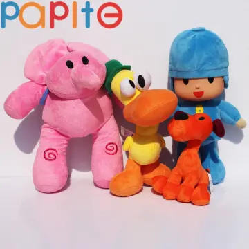 Shop Pocoyo Toys online Lazada .ph