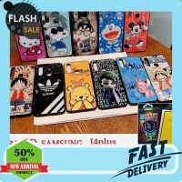 case samsung เคสซัมซุง เคสลายการ์ตูน 3D เคส samsung J7 2015 J7 2016 J7core J4plus J6plus  ซัมซุง เคสกันกระแทก เคสโทรศัพท์มือถือ เคสซัมซุงน่ารัก เคสซัมซุงแบบแข็ง เคสซัมซุงกันขอบ