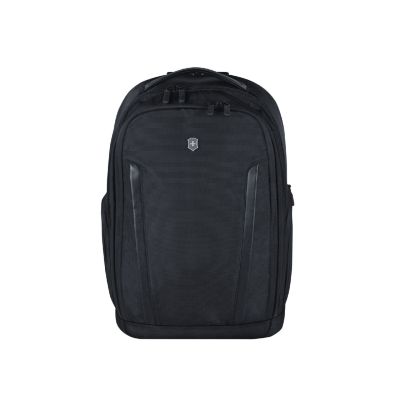 Victorinox กระเป๋าสะพาย รุ่น Altmont Professional, Essentials Laptop Backpack, Black (602154)