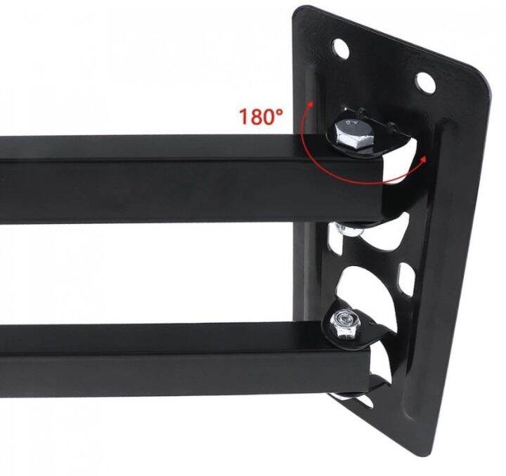 pt-shop-ขาแขวนทีวี-ขายึดจอ-lcd-led-tv-14-40-ยืดได้-ติดผนัง-full-swivel-tilt-led-lcd-tvs-wall-mount-bracket-for-samsung-lg-tcl-sony-tv-14-32-35-38-40-รุ่น-for-1440