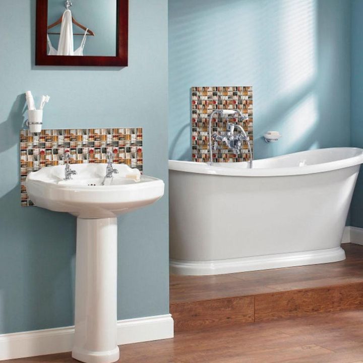 1pcs-mosaic-wall-tile-peel-and-stick-self-adhesive-backsplash-diy-kitchen-bathroom-home-wall-sticker