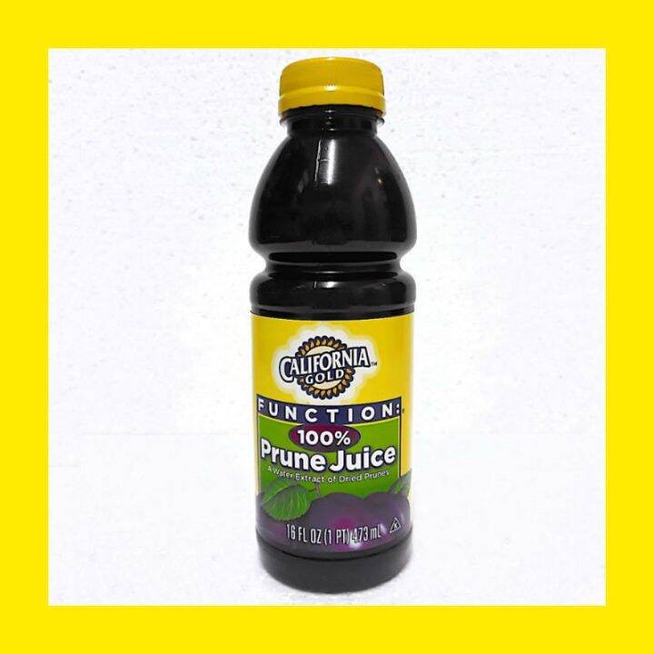 California Gold, Function100 PRUNE JUICE Lazada PH