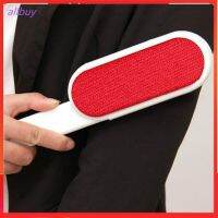 ۩﹊ﺴ allbuy]Static Brush Magic Fur Cleaning Brushes Portable Anti-Static Lint Hair Remover Roller Clothes Sticky Wool Brush