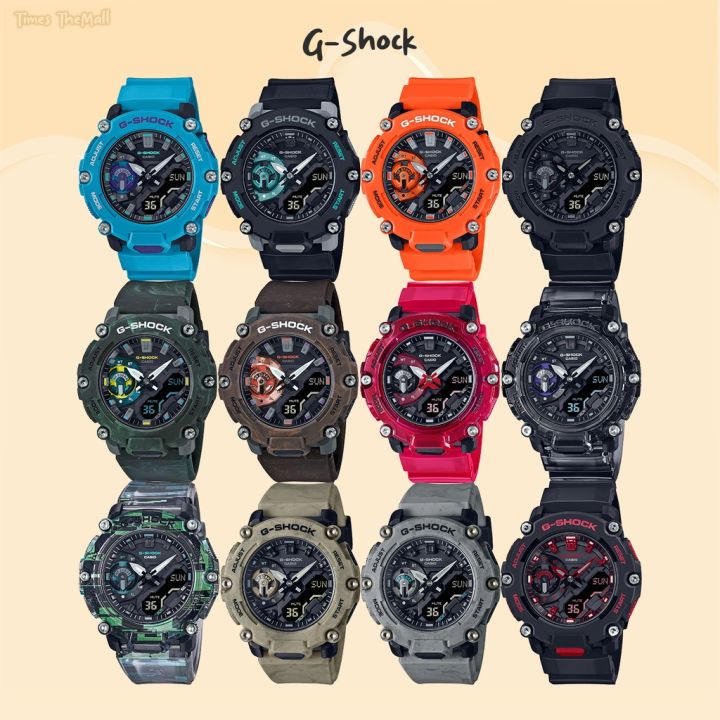 g-shock-รุ่น-ga-2200-ทุกรุ่น-ของแท้ประกัน-cmg-1ปี