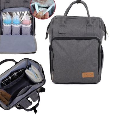! Baby Bag Cooler Bag Diaper Bag Asi Backpack Tuturu Backpack Newborn Baby Gear Get!!