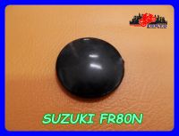 SUZUKI FR80N FR 80 N CAP CHAIN CASE "BLACK" (1 PC.) // ยางอุดบังโซ่ SUZUKI FR80N สีดำ สินค้าคุณภาพดี