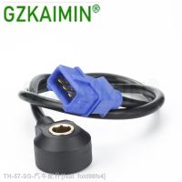 ◐ High Quality Auto Parts Knock Sensor OEM 0261231036 054905377 For VOLKSWAGEN