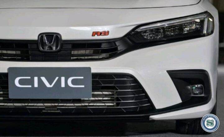 ไฟตัดหมอก-honda-civic-2021-2022-led-ไฟสปอร์ตไลท์-ฮอนด้า-ซีวิค-2021-2022-fog-lam-fog-light