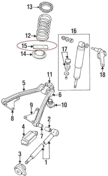 land-rover-เหล็กรัดสปริงหลัง-discovery1-range-rover-classic-bearmach