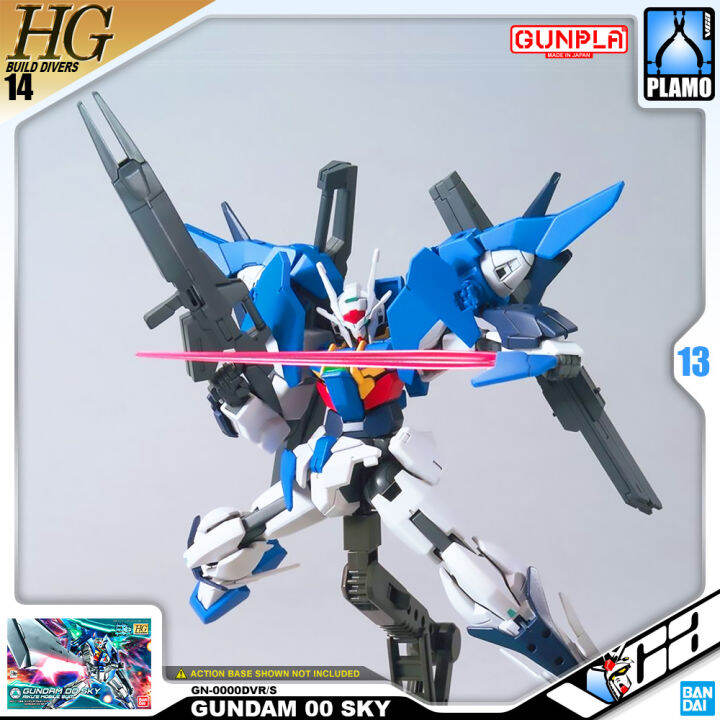 bandai-gunpla-high-grade-hg-1-144-gundam-00-sky-โมเดล-กันดั้ม-กันพลา-vca-gundam