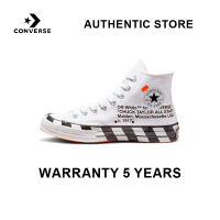 AUTHENTIC STORE CONVERSE 1970S CHUCK TAYLOR OW 2.0 SPORTS SHOES 163862C THE SAME STYLE IN THE MALL