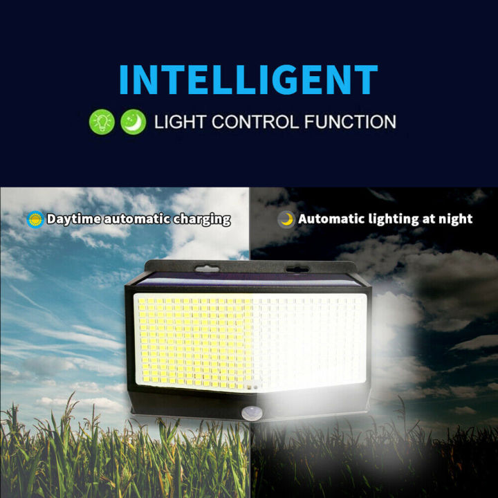 12pcs-468-led-solar-powered-light-outdoor-waterproof-motion-sensor-automatic-lighting-street-solar-wall-lamp-garden-decoration