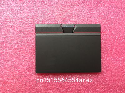 ❀ New laptop for Lenovo ThinkPad T450S T540P T550 L450 W540 W550 W541 E531 E550 E560 E450 three key synaptics gesture touchpad