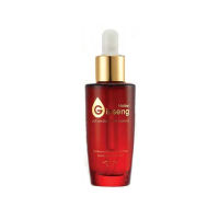 เซรั่มจิงเส็ง Mistine Ginseng ANti-Wrinkle Essense 30ml.  มิสทีน จินเส็ง ลดเลือนริ้วรอยอย่างล้ำลึก