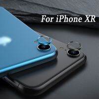 yqcx001 sell well - / Rear Lens Protective Circle Ring Bumper Cover Aluminum Alloy back Camera Screen Protector Metal for iphone XR Lens Accessories