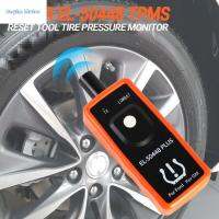 เครื่องมือรีเซ็ตรถยนต์ยานพาหนะรถยนต์เครื่องทดสอบ TPMS EL-50448 OEC-T5 TPMS เครื่องมือรีเซ็ต TPMS เครื่องทดสอบแรงดันเครื่องวัดความดันยางเซ็นเซอร์จอแสดงผลล่วงหน้าเครื่องมืออุปกรณ์ทดสอบรถยนต์การตรวจสอบแรงดันยางรถยนต์