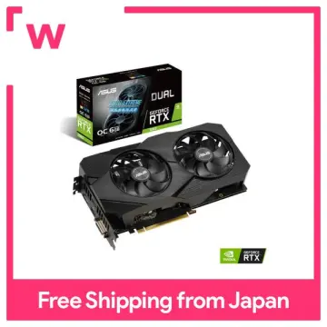 Shop Asus Dual Rtx 2060 with great discounts and prices online