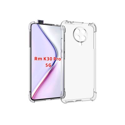 ที่ครอบสำหรับ Xiaomi Redmi 7 7A 8 8A 9 9i 9A 9C 10A 10 10X K30S K30 K40 K40S เกมอัลตร้า4G 5G Note 5 6 7S 8 8T Pro ป้องกันโทรศัพท์-เคสใสซิลิโคน TPU เนื้อนิ่มสำหรับฤดูใบไม้ร่วง