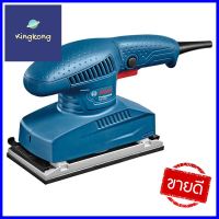 เครื่องขัดกระดาษทราย BOSCH GSS-2300 190 วัตต์ORBITAL SANDER BOSCH GSS-2300 190W **คุณภาพดี**