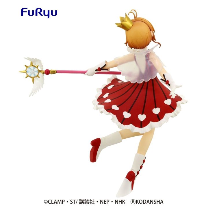 furyu-card-captor-sakura-clear-card-special-figure-sakura-kinomoto-rocket-beat-3rd-release