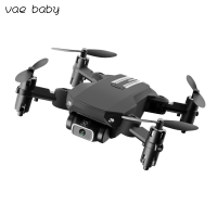 LSRC Mini 480P HD Camera RC Foldable RC s WiFi FPV RC Toy RC Kid Toy GIft