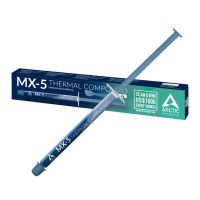 【Trusted】 【In-demand】 MX-4 MX-5จาระบีความร้อน8.5 W/MK 2G  4G  8G  20G Thermal Compound สำหรับกราฟิกการ์ด GPU จาระบี