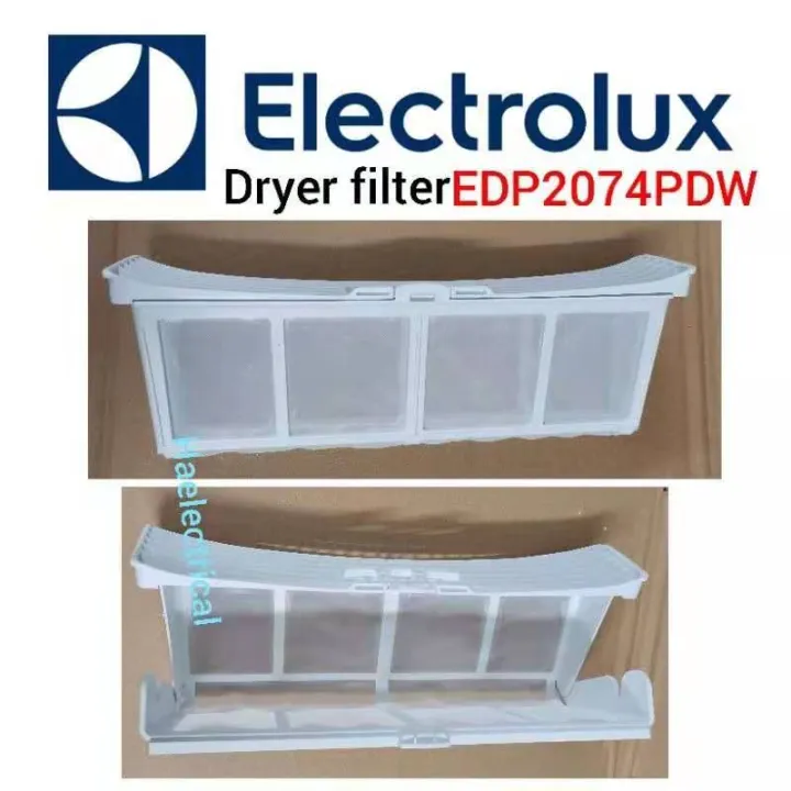 Electrolux Dryer Machine Dryer Filter EDP2074PDW Lazada