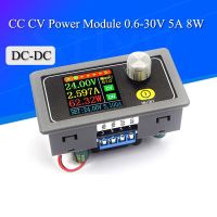 【support-Cod】 Ever Green House XYS3580 DC DC Buck Boost Converter CC CV 0.6-36โวลต์5A โมดูลพลังงานปรับควบคุมห้องปฏิบัติการแหล่งจ่ายไฟตัวแปร