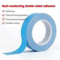 Insulating Tape Film - 25m/roll Conductive Double-sided Insulating Tape 1.2w/m-k - Aliexpress