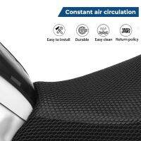 ；‘【- Motorcycle Cool Seat Cover For BMW R1200GS LC Adventure R 1250 GS 1200 LC ADV Seat Cushion Heat Insulation 2013 - 2023