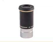 Thị kính Celestron cao cấp Ultrawide 6mm 66 độ góc nhìn rộng cho kính