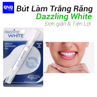 Gel tẩy trắng răng trong 7 ngày Dazzling 2g - QNQ Cosmetics thumbnail