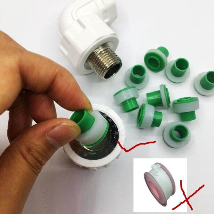 10pcs-ppr-pipe-plugs-end-cap-3-4-bsp-thread-pipe-fitting-free-tape-leak-proof-sealing-ring-buckle-faucet-plumbing-accessories-pipe-fittings-accessori