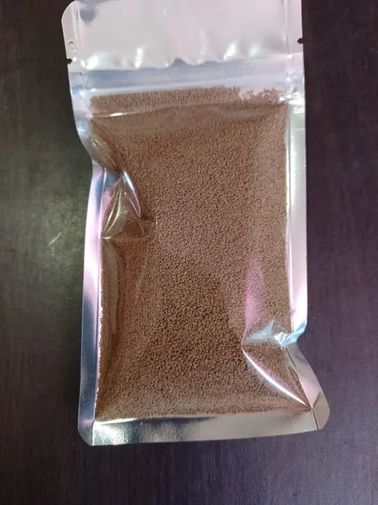 PO2 FISH FOOD 50GRAMS Lazada PH