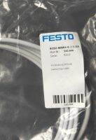 FESTO NEBU-M8W4-K-2.5-LE4สายเคเบิ้ลข้อศอกสายเคเบิ้ล541344จุดพลังงาน NEBU สวิตช์เซฟ