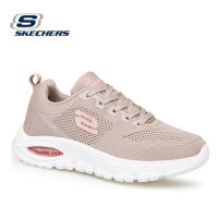 Skechers_ สเก็ตเชอร์ส รองเท้าผู้หญิง รองเท้าผ้าใบ Women Sport Arch Fit Shoes - 149567-WMLT (พร้อมกล่องรองเท้า)