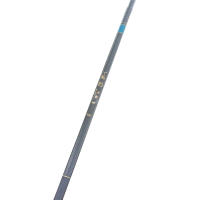 Laogeliang 2.7M-7.2m telescopic Fishing Rod high Carbon Portable Super Hard Stream Rod