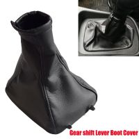 Car Shift Boot Shift Dust Cover Gear Shift Cover for Vauxhall Opel Astra II G Zafira a 1998-2010