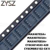 1PCS SOP8-MAX487ESA+ MAX487ECSA+ MAX487EESA+ CY8C4014SXI-420 CY8CMBR3102-SX1I Electronic components